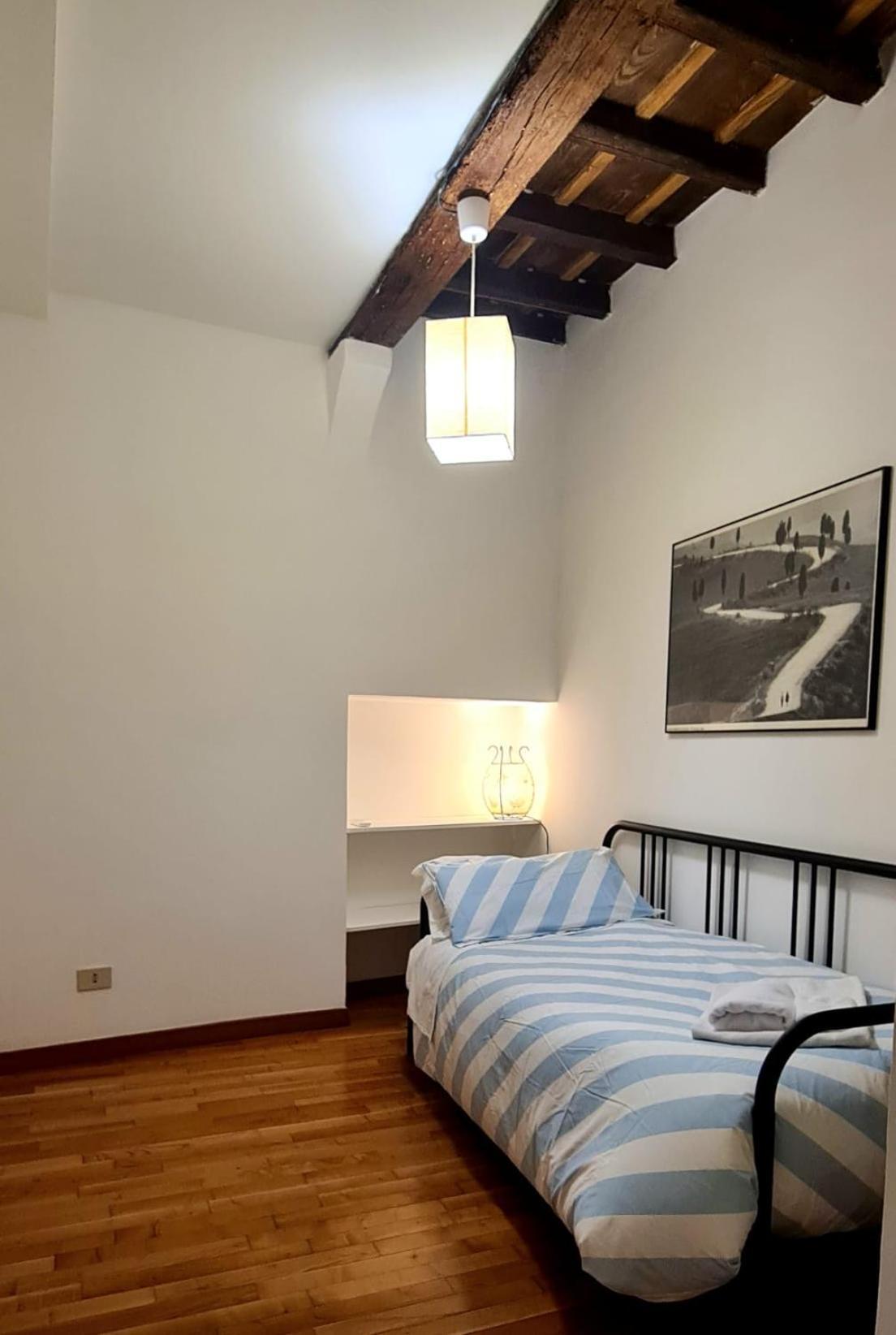 Vacanze Romane Appartamento
