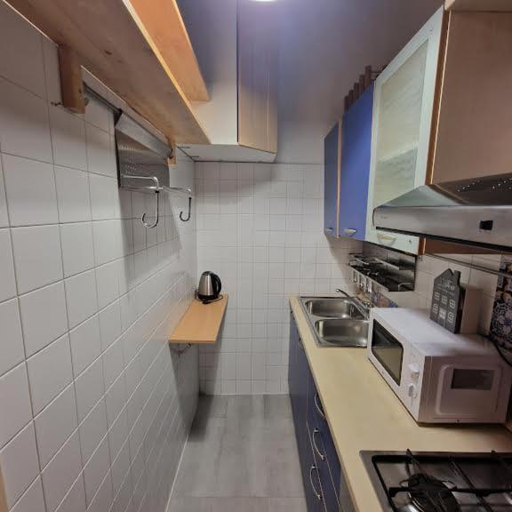 Vacanze Romane Apartment Rome