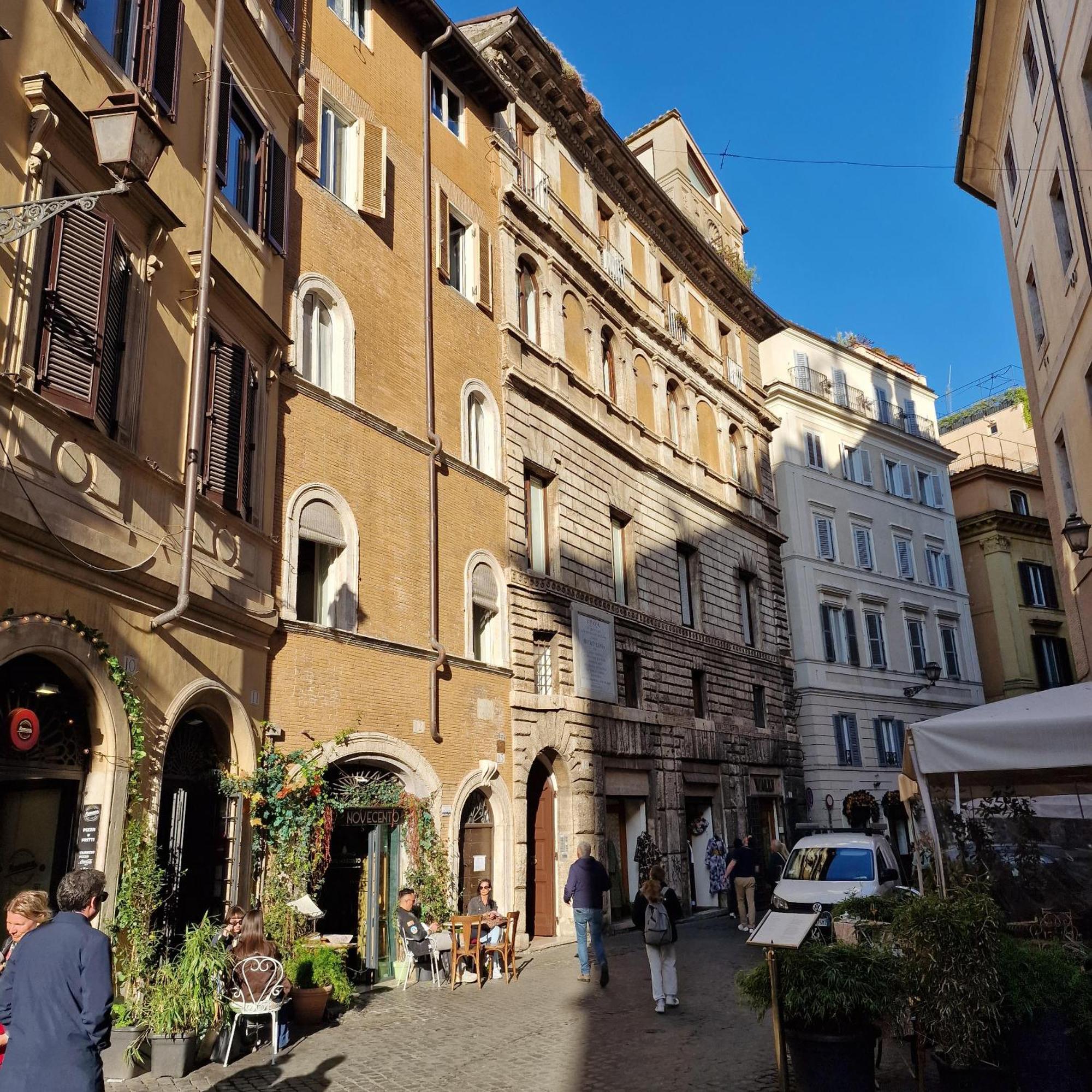 Vacanze Romane * Roma