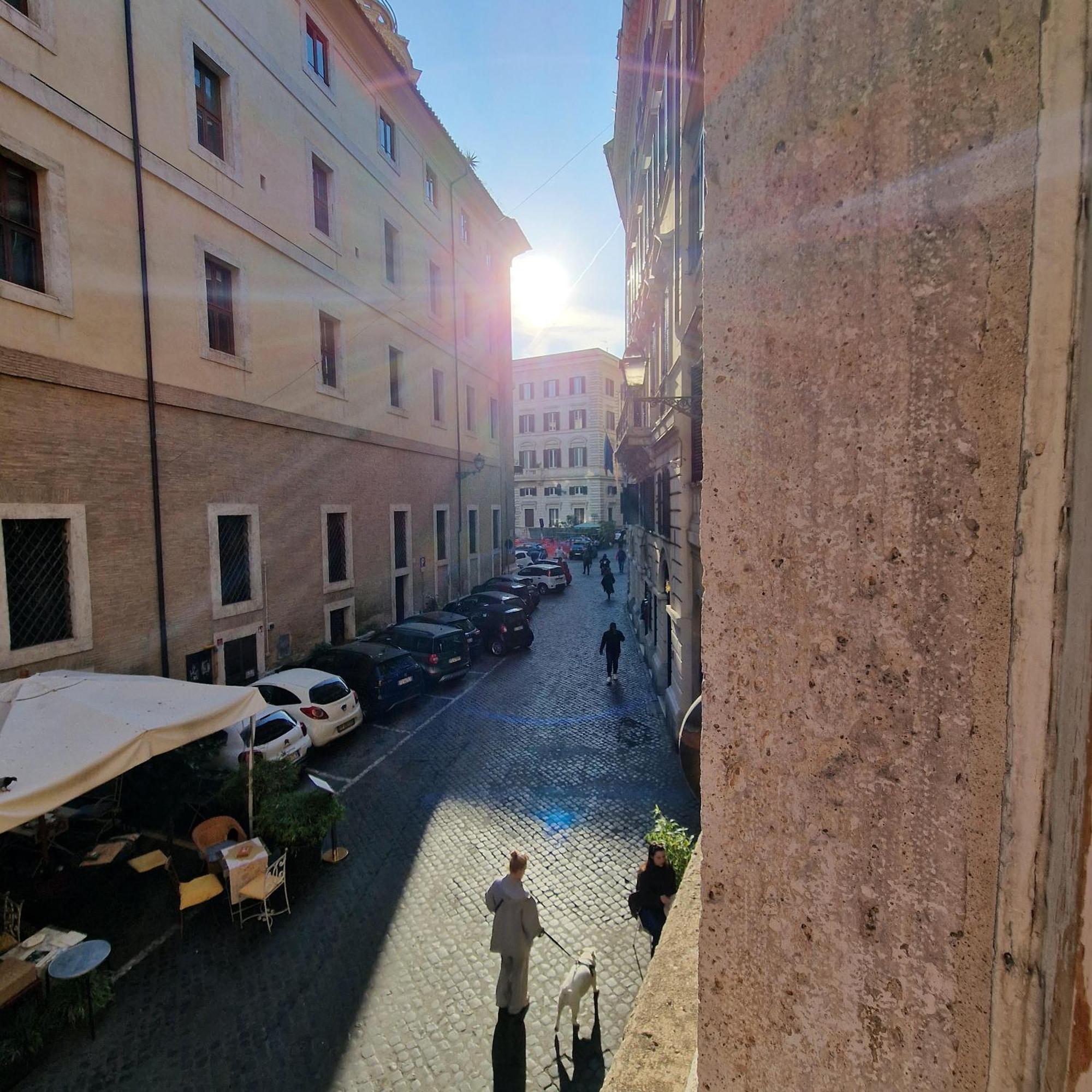 Vacanze Romane Appartamento