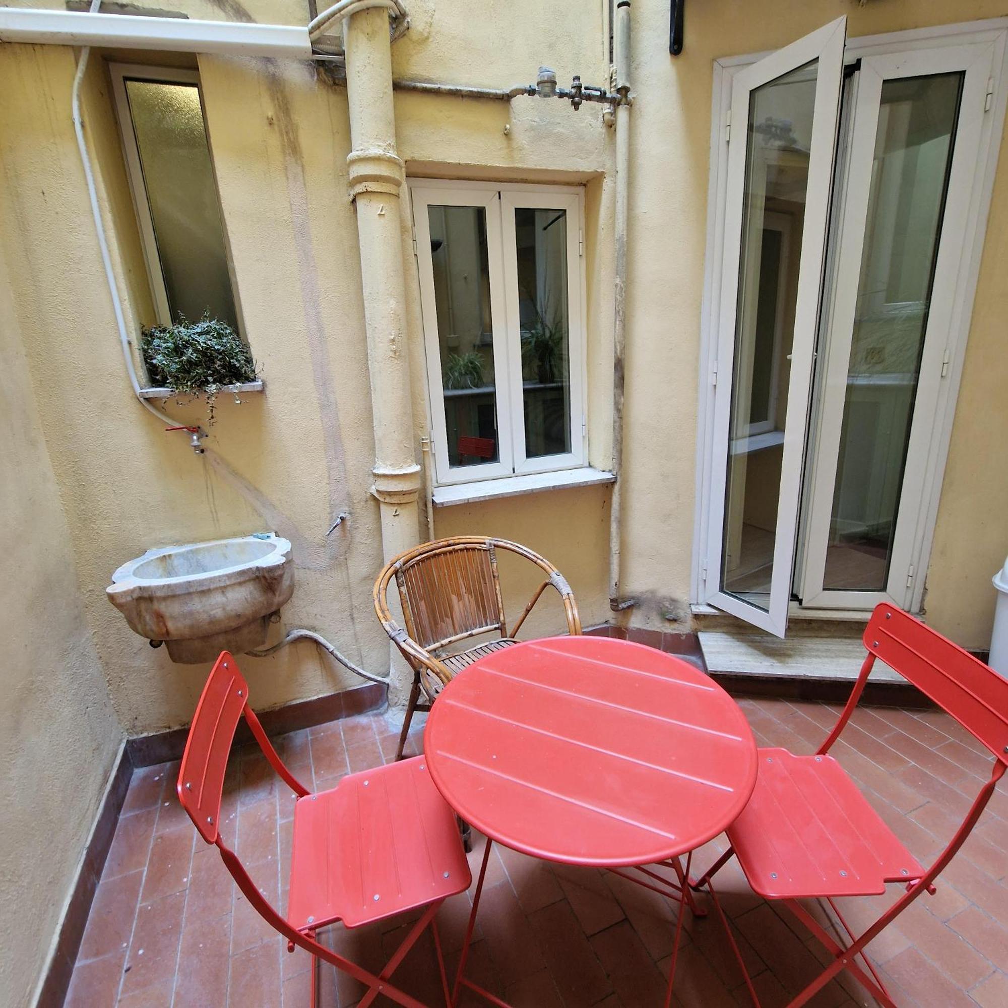 Appartamento Vacanze Romane Roma